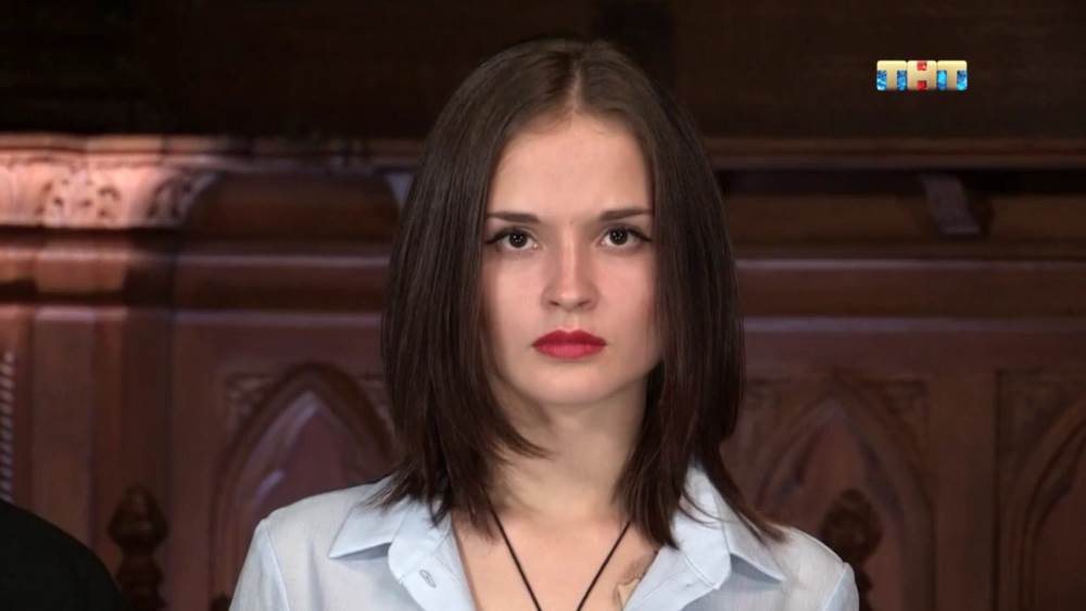 Мария Швейде - участник 19 сезона "Битвы экстрасенсов" на ТНТ