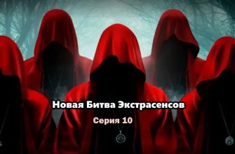 Битва экстрасенсов 23 сезон 10 серия 12.11.2022