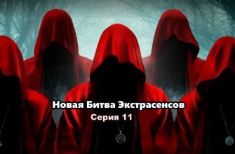Битва экстрасенсов 23 сезон 11 серия 19.11.2022