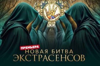 Битва экстрасенсов 25 сезон 6 серия 04.04.2026